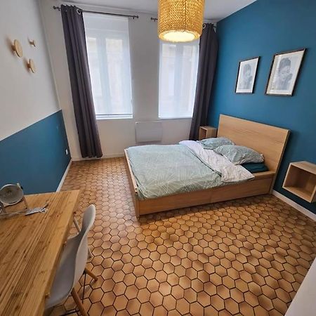 L'Olivier Apartamento Douai Exterior foto