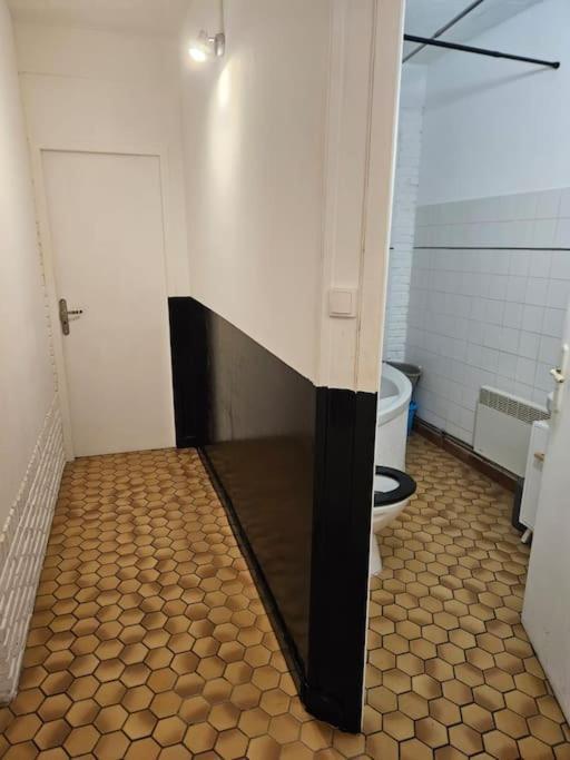 L'Olivier Apartamento Douai Exterior foto