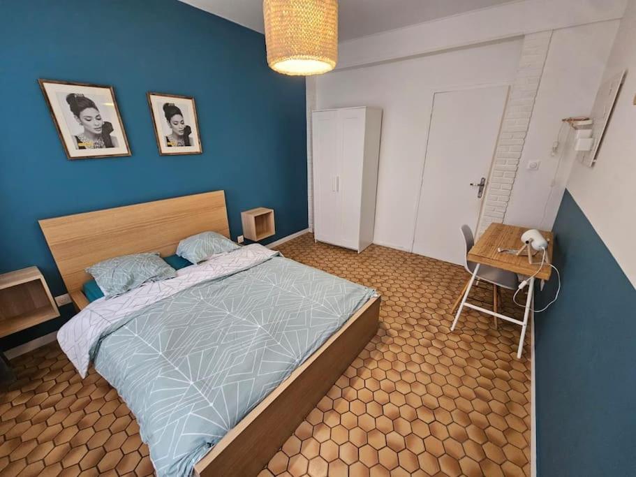 L'Olivier Apartamento Douai Exterior foto