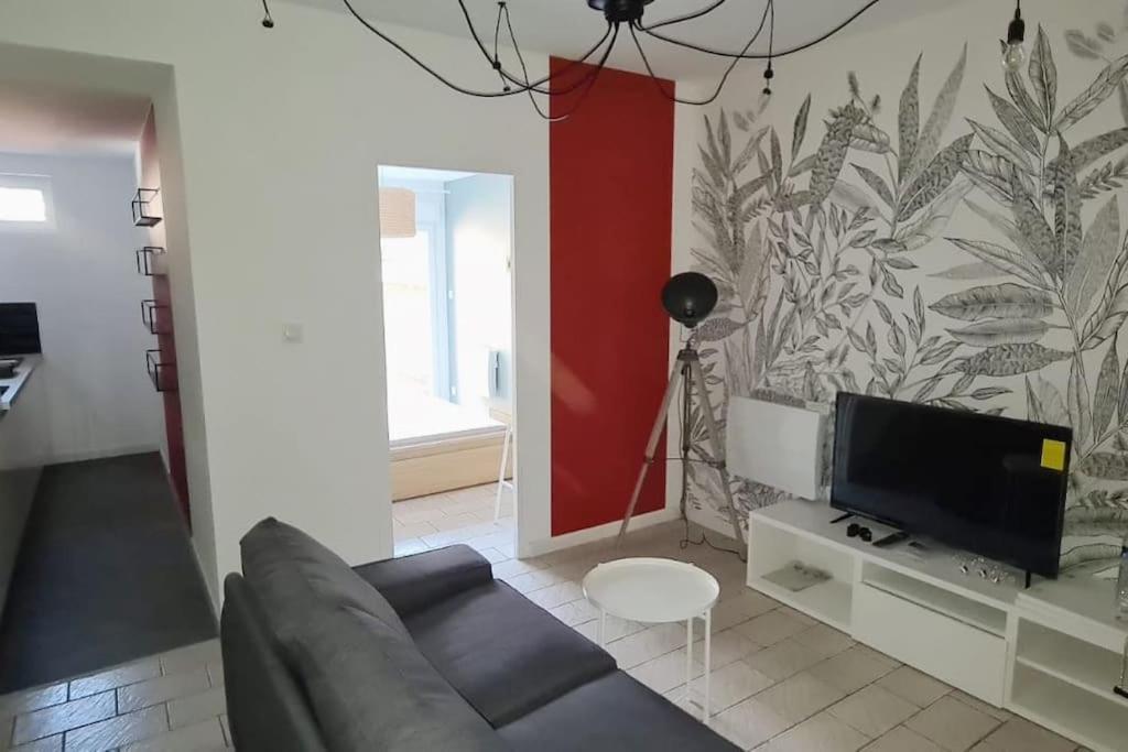 L'Olivier Apartamento Douai Exterior foto