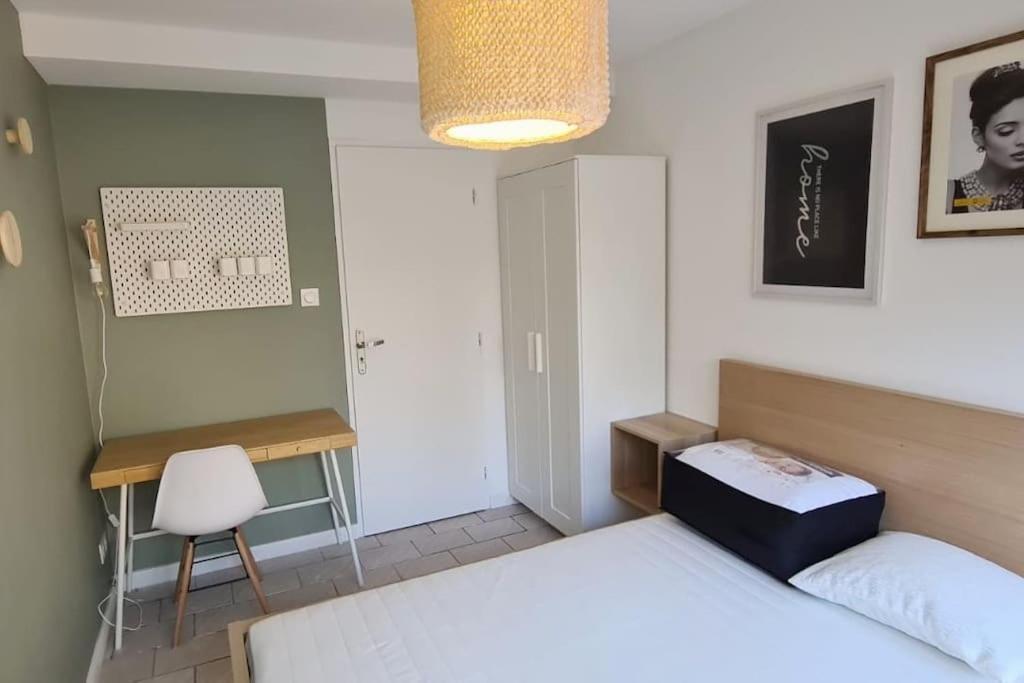 L'Olivier Apartamento Douai Exterior foto